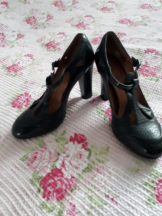 Женские туфли 38