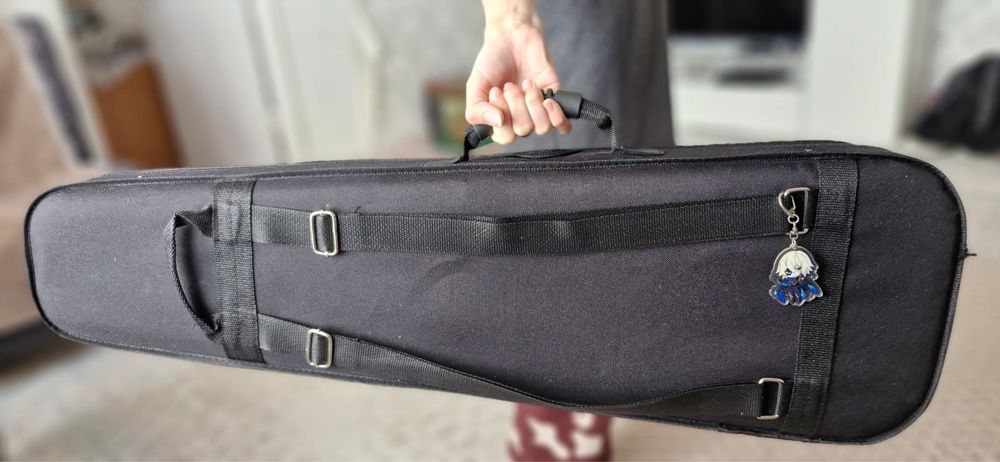 Продаю скрипку в очень хорошом состояни