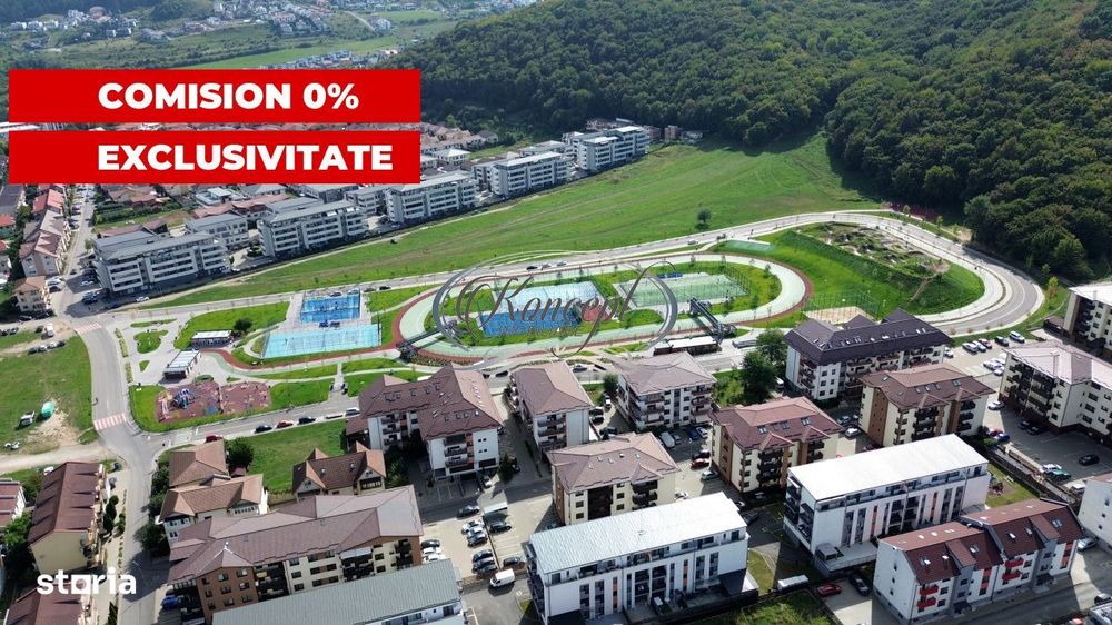 Penthouse pe str. Sub Cetate, TVA si finisaje incluse in pret