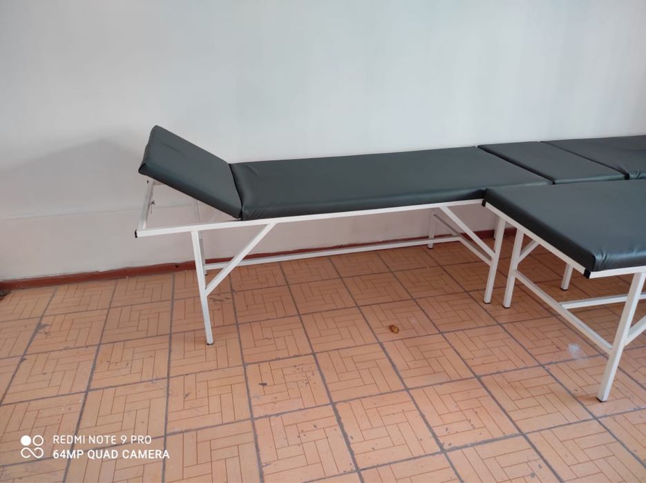 Кушетки на заказ