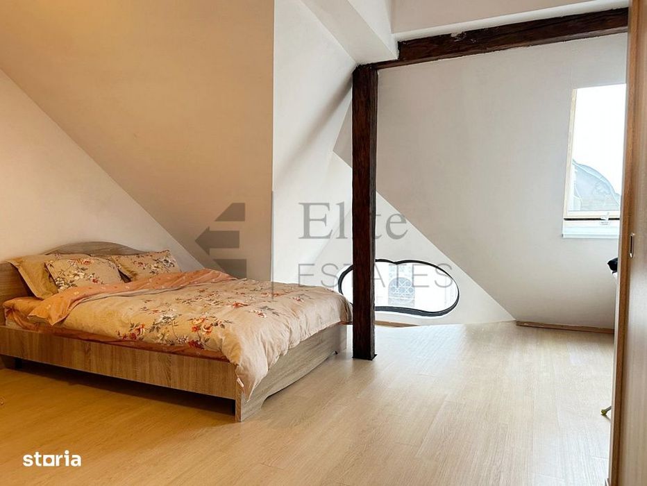Apartament 3 camere de inchiriat Ultracentral pe Str. Independentei