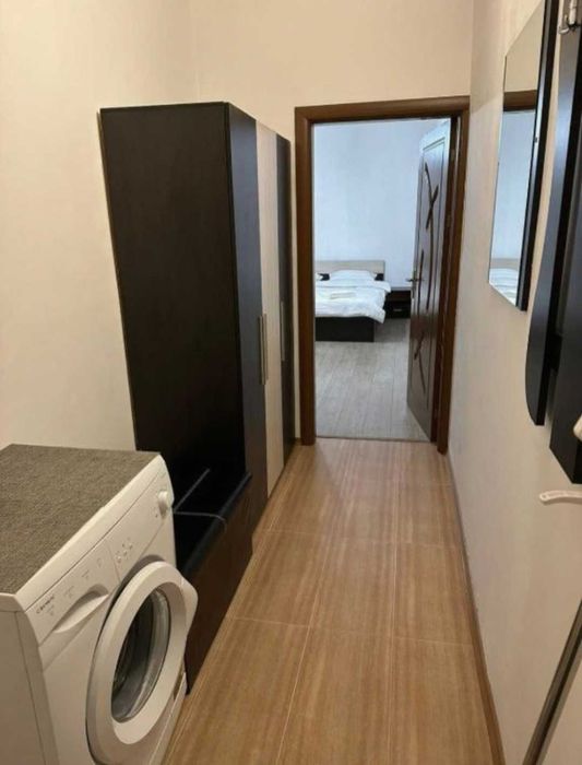 Продава се Едностаен апартамент в Пловдив, Тракия - 36 кв.м за 2306 €/кв.м - Снимка #3