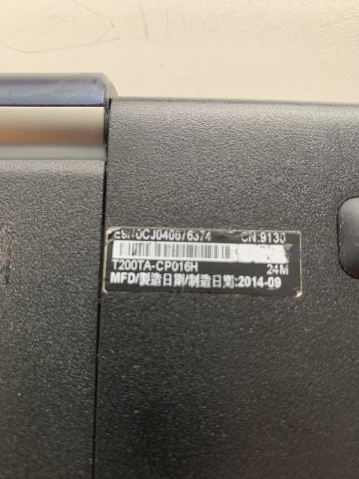 Продаётся ноутбук ASUS