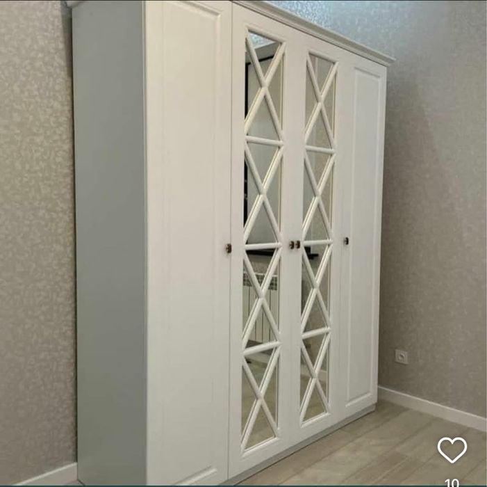 Срочна продам спальный гарнитур