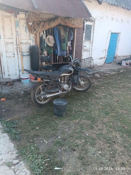 Мотокицл сатылады продается