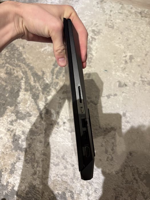 Продам ноутбук hp