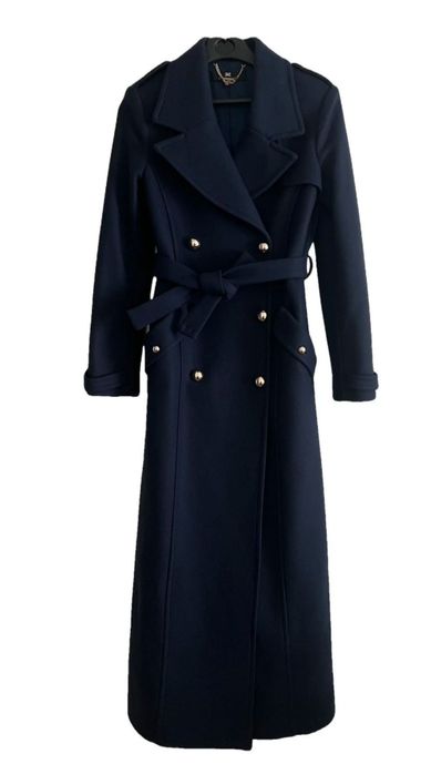 Палто elisabetta franchi