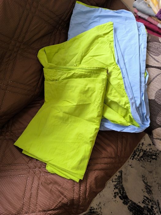 Детски чершафи (и други)