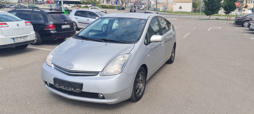 Toyota Prius Toyota Prius - baterie schimbata!!!