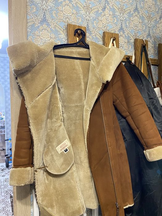 Продам дубленку цена 10 000