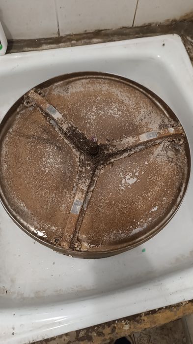 Ремонт стиральных машин