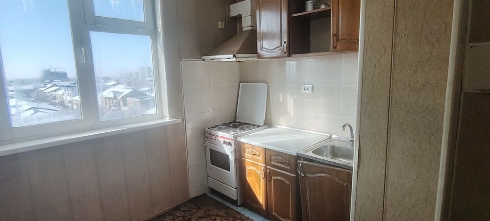 Sergli-1 2xona 3xona qilingan