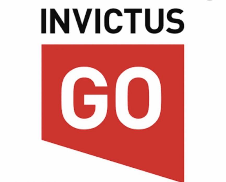 Продам абонемент Invictus Go