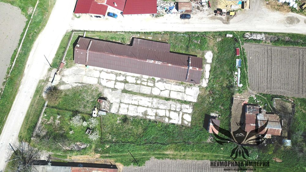 Продава се Парцел в с. Конуш, Област Пловдив - 2200 кв.м за 91 €/кв.м - Снимка #4