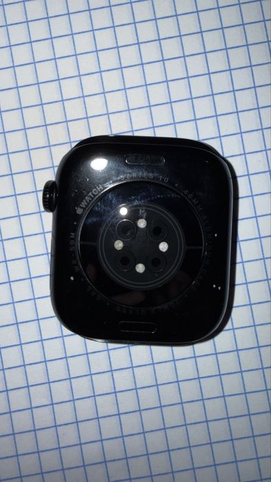 Apple watch 10series 46mm