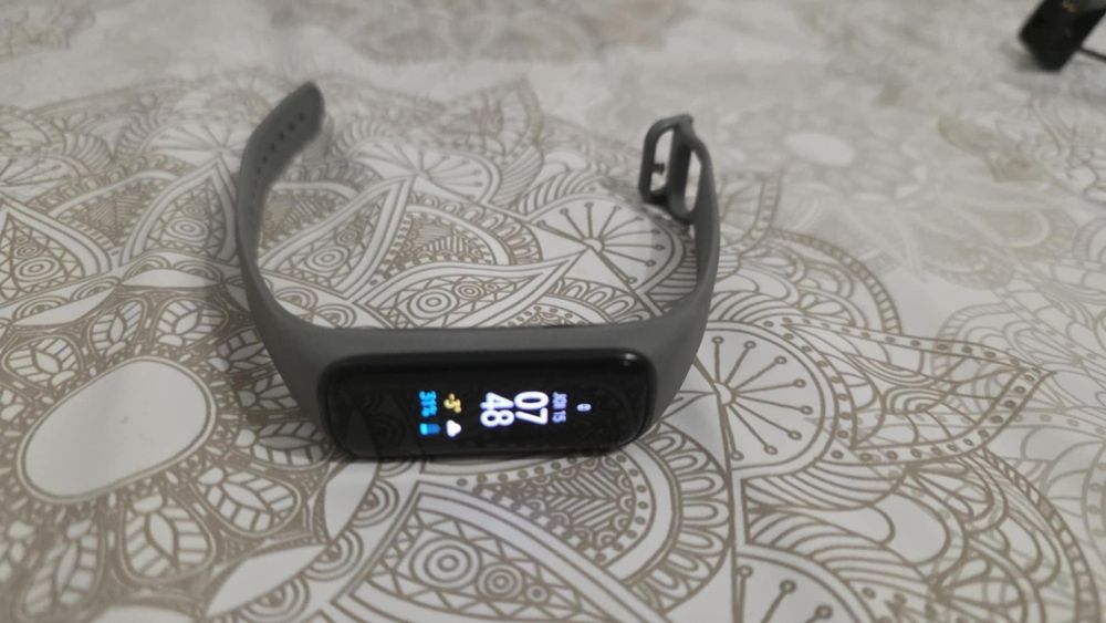 Samsung Fit 2 Bratara fitbess