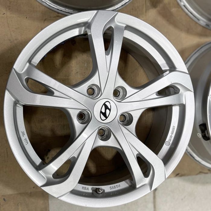 Jante Hyundai Kona 17 Ioniq  Tucson senzori presiune