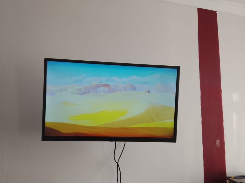 Телевизор срочно 45000т