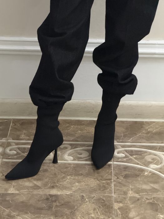 Ботильоны женские