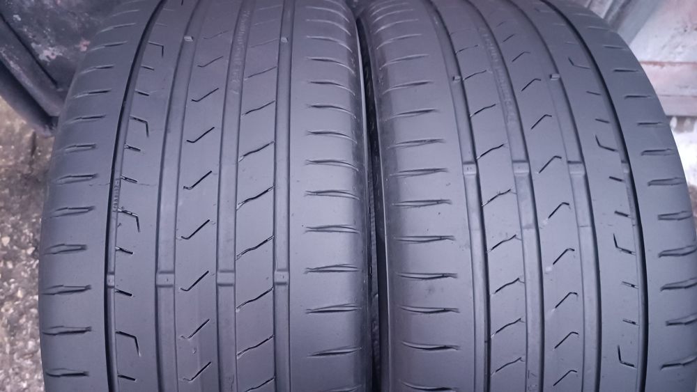 245/40/18 Continental Дот 0923