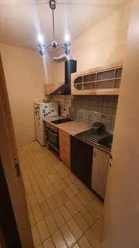 Двустаен апартамент в Красно село