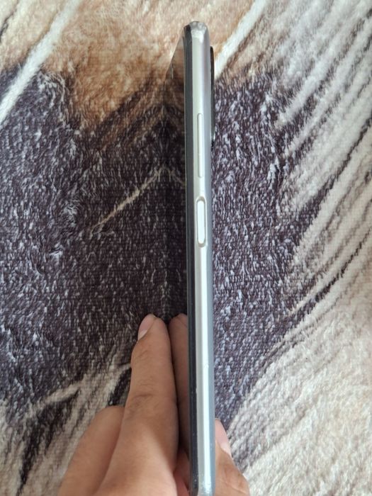 Redmi note 10 5g