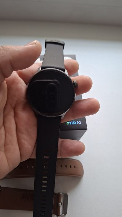 Продам Mibro lite 2 смарт часы