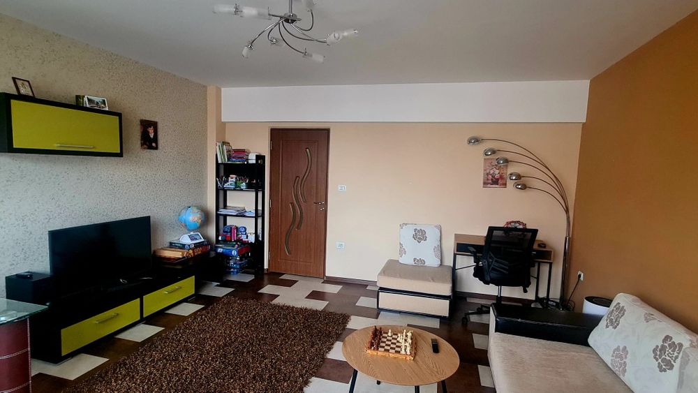 Apartament de inchiriat Sf Andrei