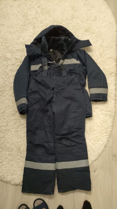 Продам спец одежда