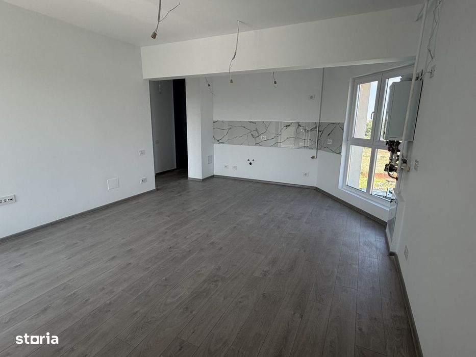 Apartament 3 camere,2 bai,centrala proprie,TVA inclus in pret!