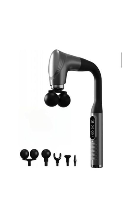 Массажер HB027 +