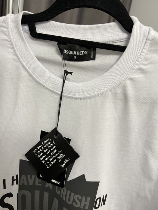 Compleu DSQUARED2 super calitate