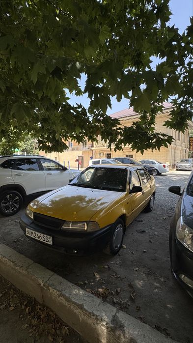 Nexia 1 sonc 1999 yil metan