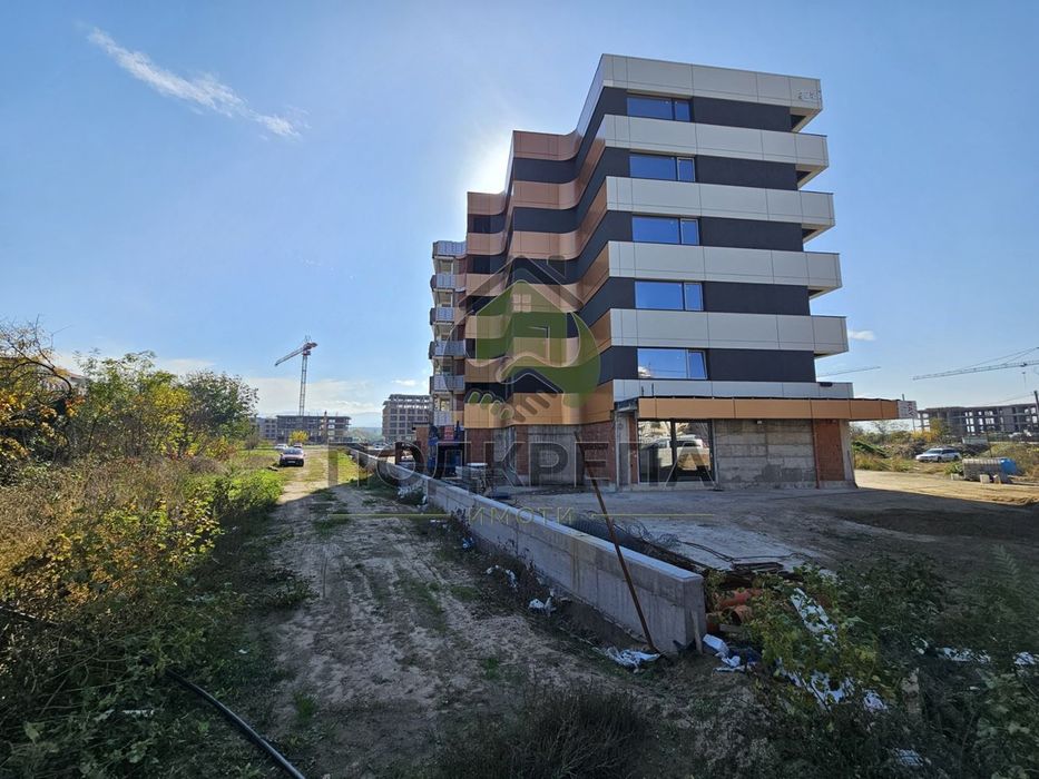 Продава се Тристаен апартамент в Пловдив, Кършияка - 104 кв.м за 1390 €/кв.м - Снимка #5