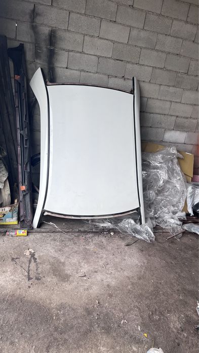 Крыша Камри 50европеец оригинал привозной