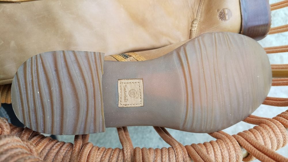 Сапоги женские Timberland