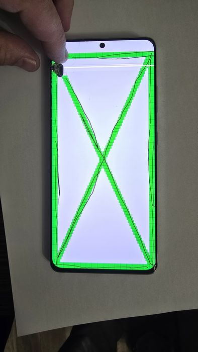 Samsung s21 Ultra 256 GB pt piese