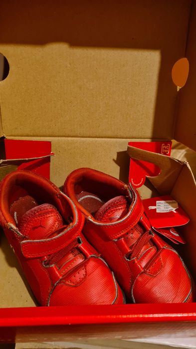 Обувки Puma ferrari 25