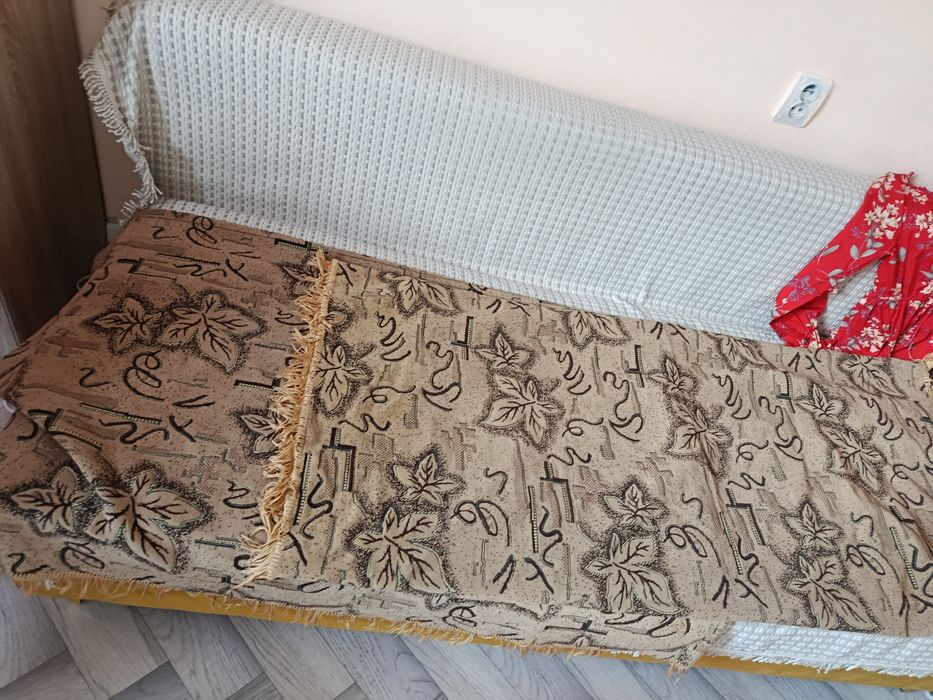 Покрывала девандек
