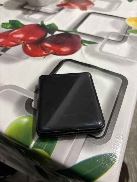 Samsung z flip gsm