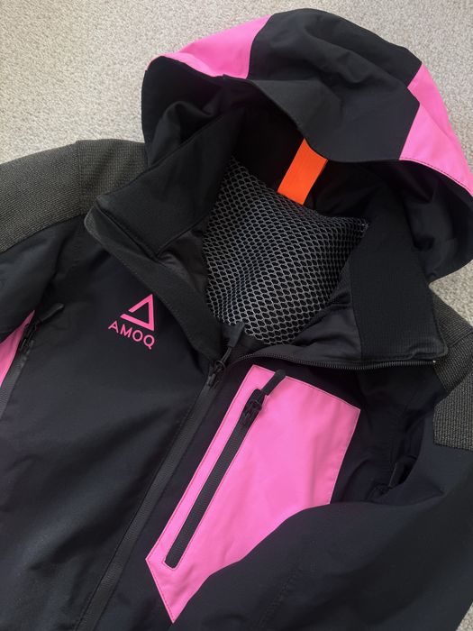 Echipament snowmobil femei