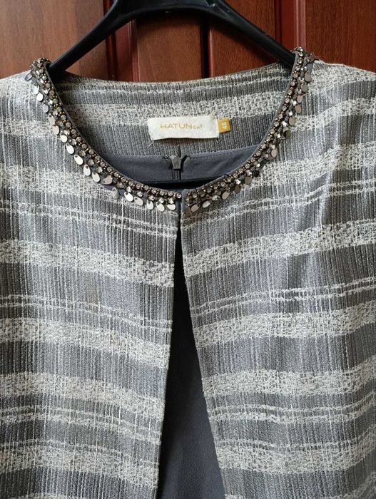 Турецкое женское платье. Аёллар куйлаги (Туркия)