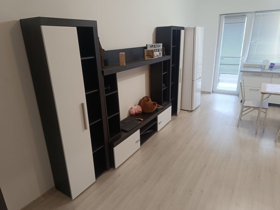 Garsoniera de închiriat subcetate Sânpetru