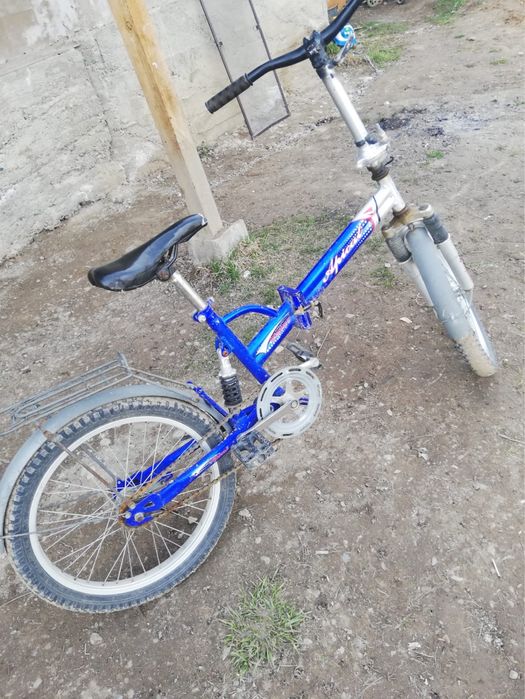 Срочнооо  Срочно продам вело