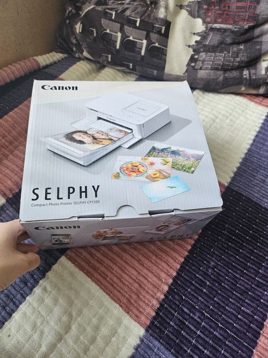 продам фотопринтер