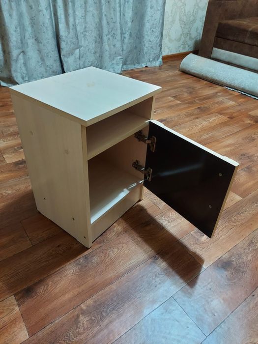 Продается тумбочки