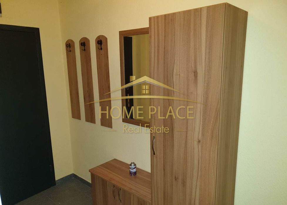 Дава се под наем Двустаен апартамент в Варна, Гръцка махала - 50 кв.м за 510 € - Снимка #7