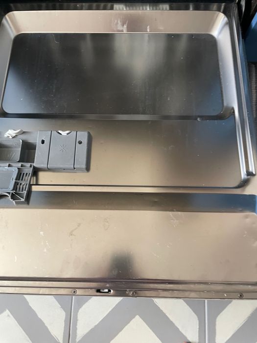 Миялна за вграждане Zanussi/60см