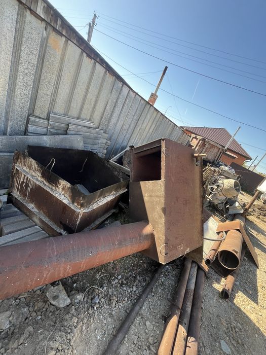 Продам котел для отопления