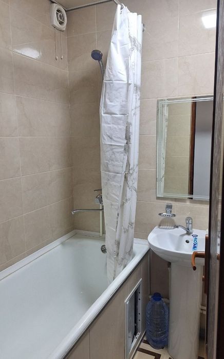 Сдаётся квартира Яшнабад